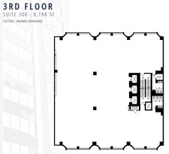 180 Bloor St W, Toronto, ON à louer Plan d  tage- Image 1 de 1