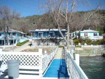 10573 E Highway 20, Clearlake Oaks, CA à vendre - Photo principale - Image 1 de 1