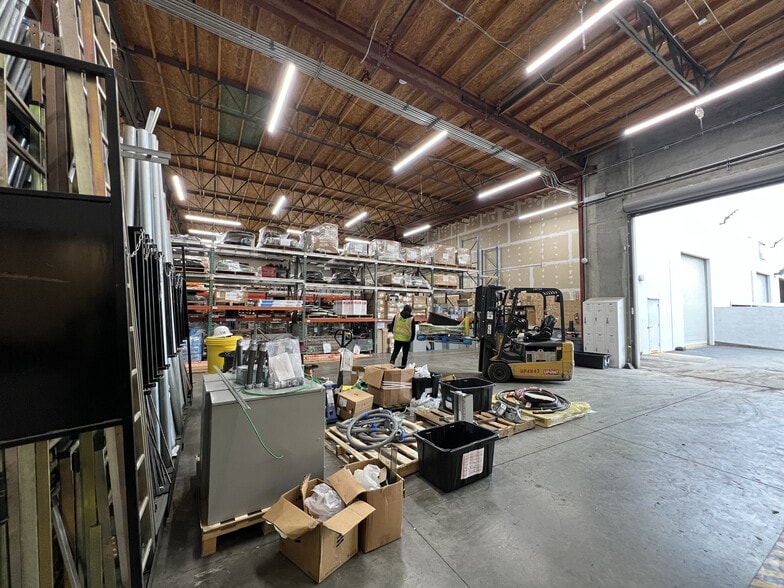 4205 Cincinnati Ave, Rocklin, CA for lease - Interior Photo - Image 3 of 6