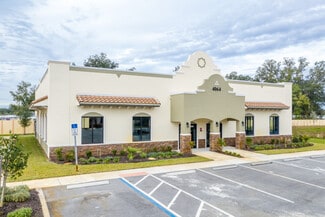 More details for 4064 E SR 44, Wildwood, FL - Office/Medical for Lease