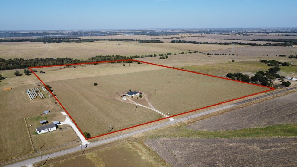 4496 Farm-To-Market 2086, Temple, TX for sale - Building Photo - Image 1 of 14