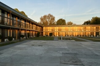 Plus de détails pour 506 Highway 45 N, Columbus, MS - Services hôteliers à vendre