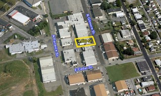 Plus de détails pour 864-872 N Gilmore St, Allentown, PA - Industriel à louer