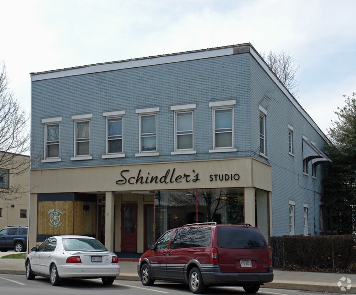 515 Market St, Sunbury, PA for lease - Building Photo - Image 2 of 2