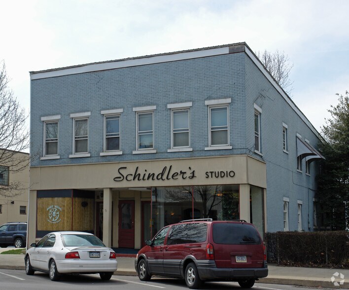 515 Market St, Sunbury, PA à louer - Photo du bâtiment - Image 2 de 2