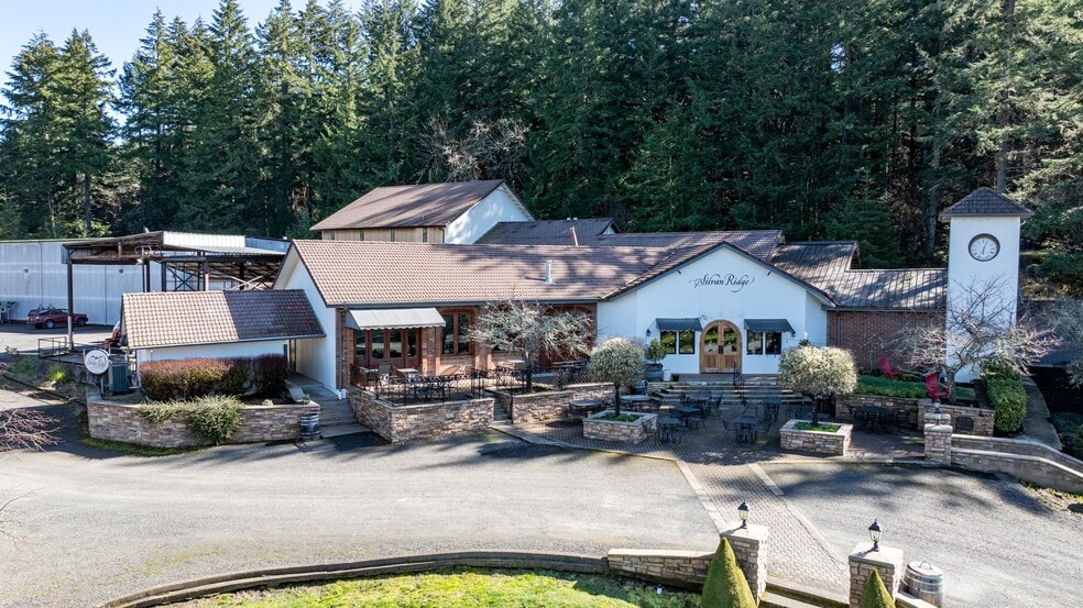 27012 Briggs Hill Rd, Eugene, OR for sale - Building Photo - Image 2 of 32