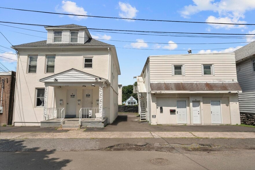 26 Bagley Ave, Hamden, CT à vendre - Photo principale - Image 1 de 5