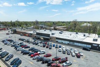 Plus de détails pour 801-837 W 119th St, Chicago, IL - Commerce de détail à vendre