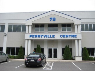 Plus de détails pour 78 W State Route 173, Asbury, NJ - Flex à vendre