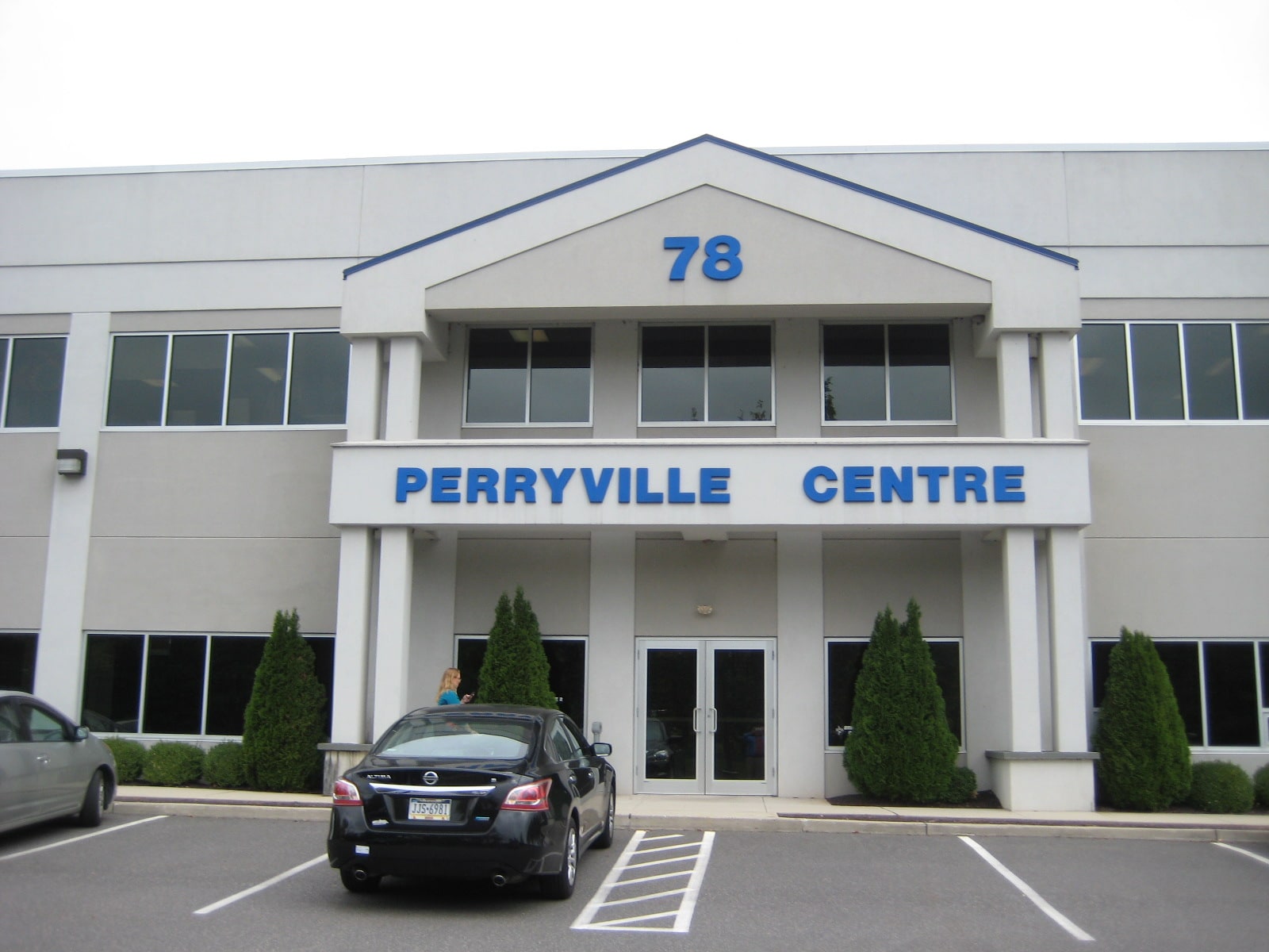 78 W State Route 173, Asbury, NJ for sale Primary Photo- Image 1 of 18