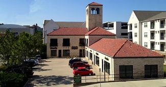 Plus de détails pour 435 N Walker Ave, Oklahoma City, OK - Bureau à louer