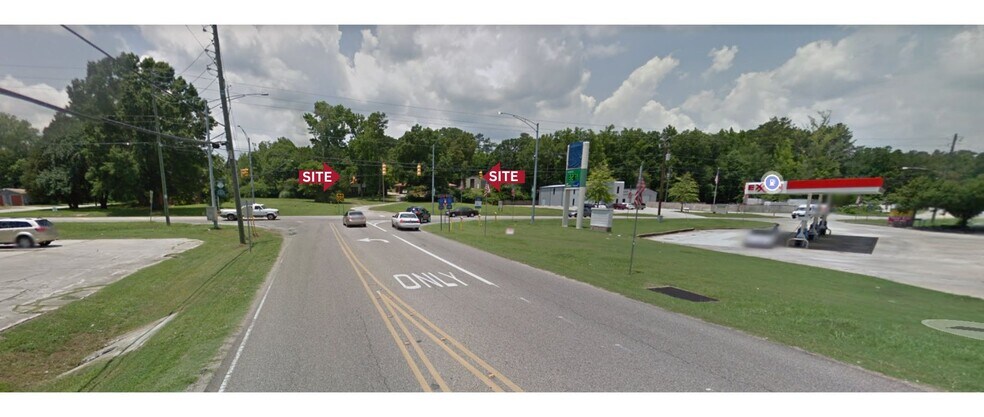 5160 Highway 17, Helena, AL for sale - Building Photo - Image 2 of 4