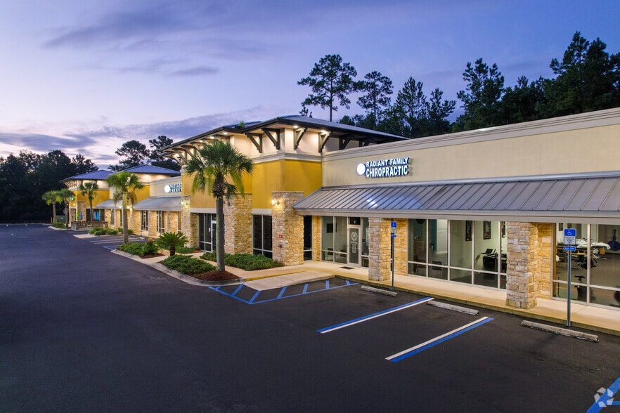 463646 SR 200, Yulee, FL for lease - Building Photo - Image 3 of 8