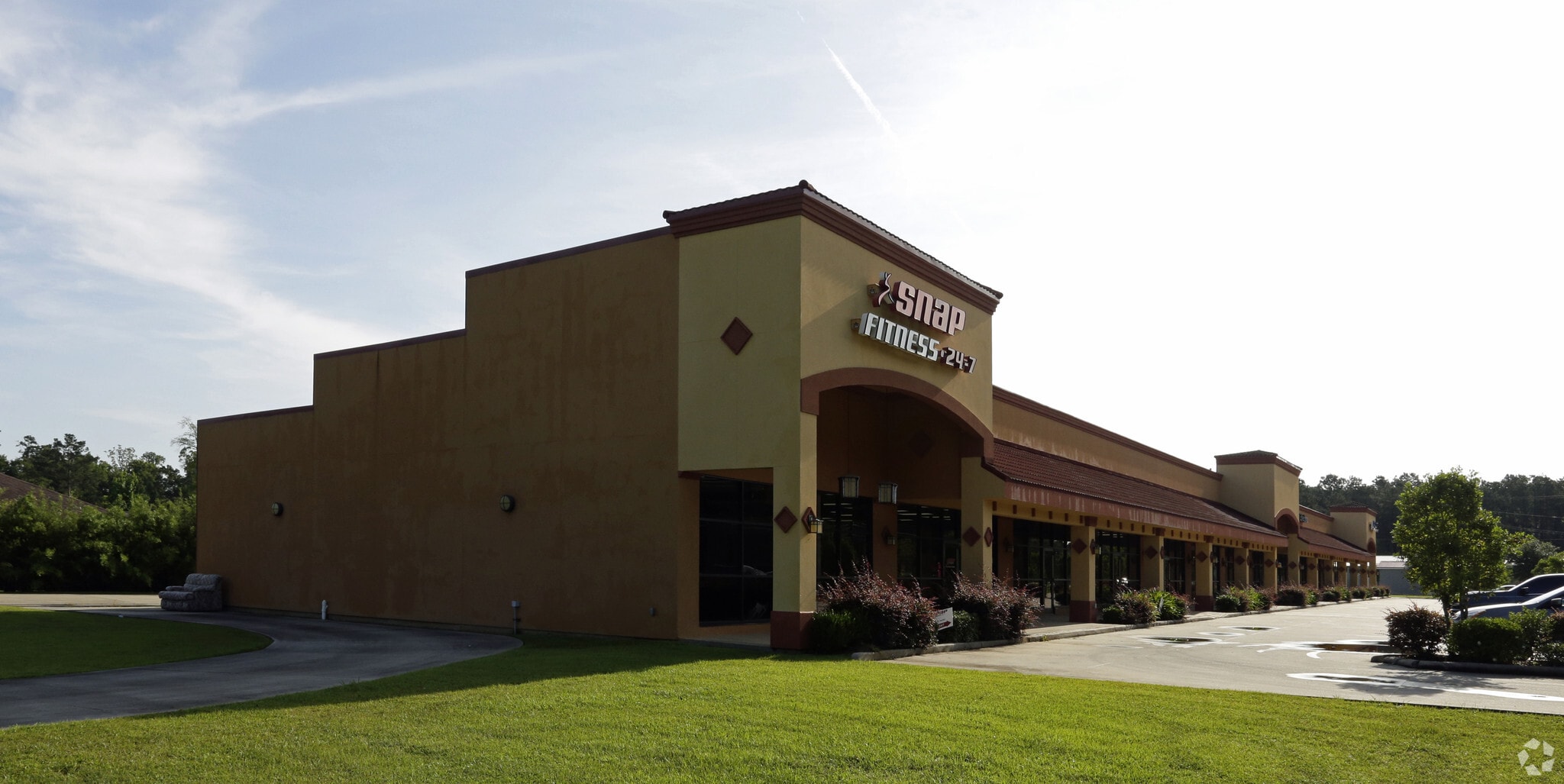 18539 LA-22, Ponchatoula, LA for lease Primary Photo- Image 1 of 17