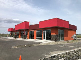 Plus de détails pour 773 Kohler Rd, Burbank, WA - Vente au détail à louer