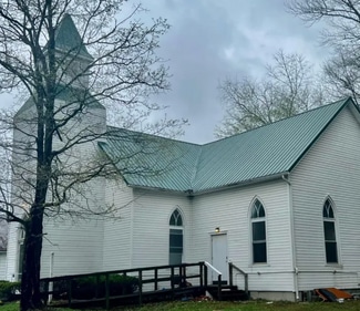 Plus de détails pour 3375 Cannelville rd, Roseville, OH - Spécialité à vendre