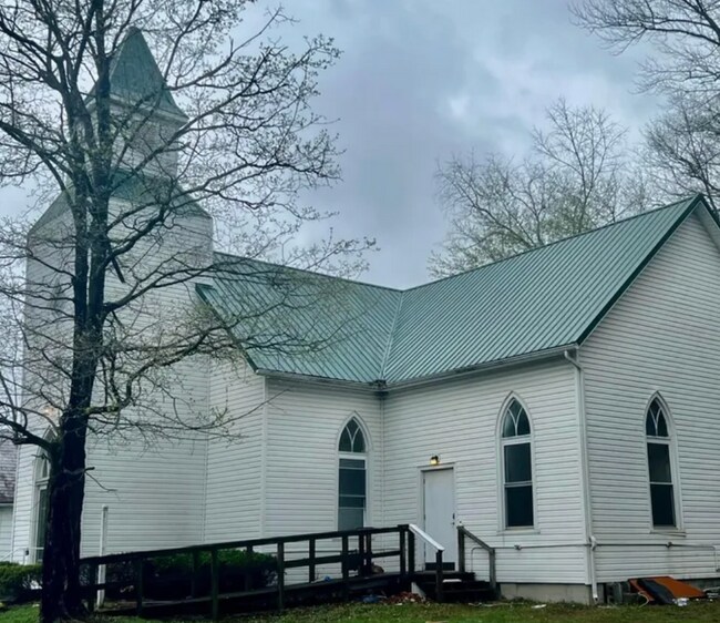 More details for 3375 Cannelville rd, Roseville, OH - Specialty for Sale