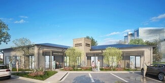 Plus de détails pour 2900 N Shields Dr, Austin, TX - Bureau/Médical à louer