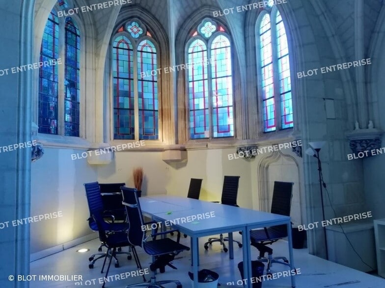 Bureau dans Nantes à vendre - Photo intérieure - Image 3 de 9