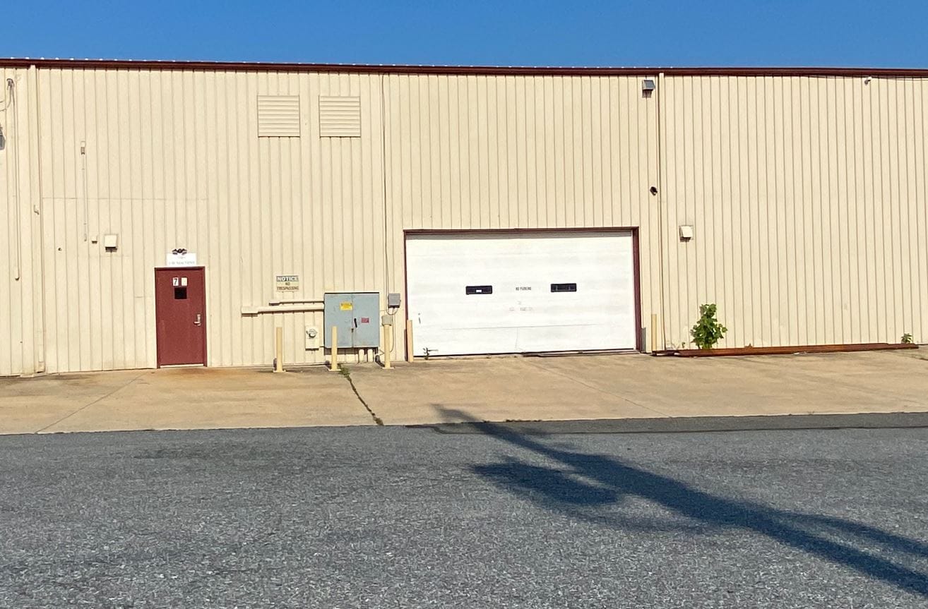 78 W Main St, Reinholds, PA for lease Building Photo- Image 1 of 9