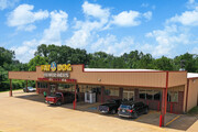 Spec’s (Absolute Net Lease) - NNN Property