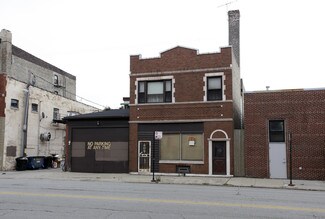 Plus de détails pour 1157 W Grand Ave, Chicago, IL - Commerce de détail à louer