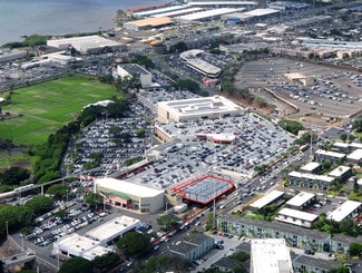 More details for 98-1005 Moanalua Rd, Aiea, HI - Retail for Lease