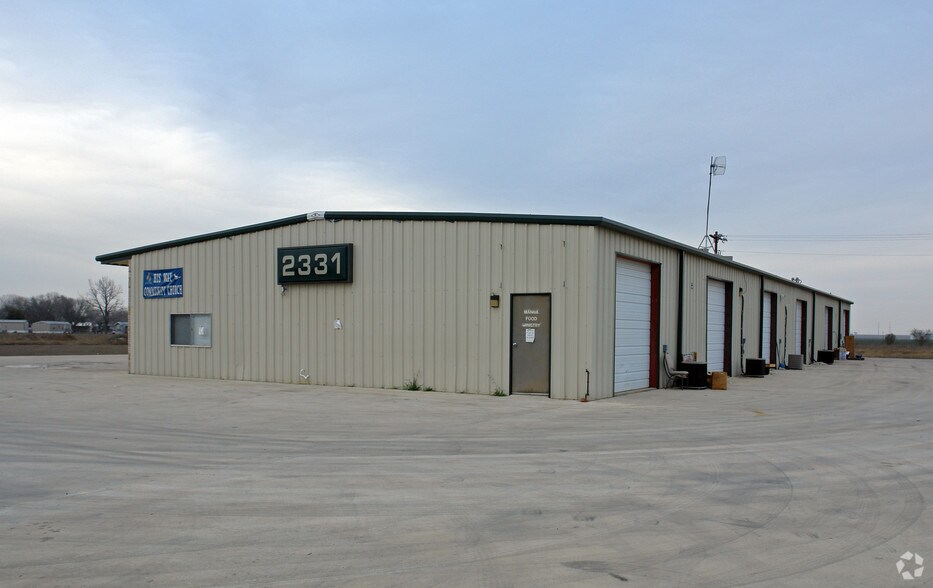 2331 N Hwy 46, Seguin, TX à louer - Photo du bâtiment - Image 2 de 26
