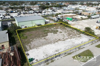 More details for 6469 San Casa Dr, Englewood, FL - Land for Lease