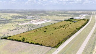 Plus de détails pour 12991 Wright Rd, Creedmoor, TX - Terrain à vendre