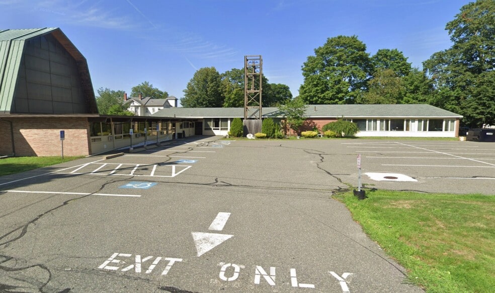 16 Sylvan St, Danvers, MA for lease - Building Photo - Image 2 of 5