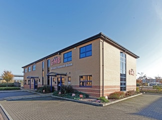 More details for Forder Way, Peterborough - Office for Lease