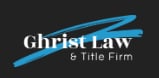 Ghrist Law Firm