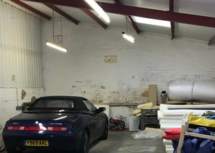 Frolesworth Ln, Claybrooke Magna for lease Interior Photo- Image 1 of 1