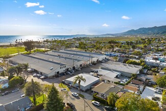 Plus de détails pour 683 Maple st & 5096 6th St – Industriel à vendre, Carpinteria, CA