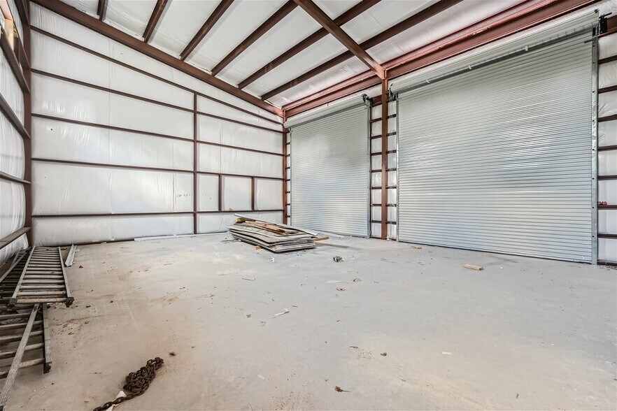 16400 Parkview Dr, Austin, TX à louer - Photo intérieure - Image 2 de 8