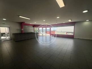 More details for Boulevard Du Libre Échange, Saint-Orens-de-Gameville - Retail for Lease