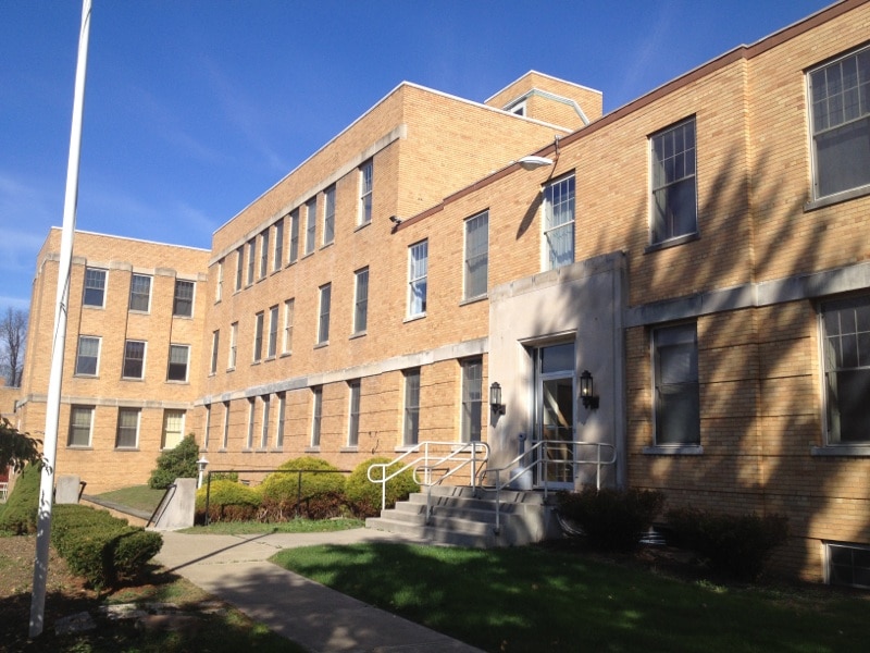 520 Ruah St, Blossburg, PA for sale Building Photo- Image 1 of 8