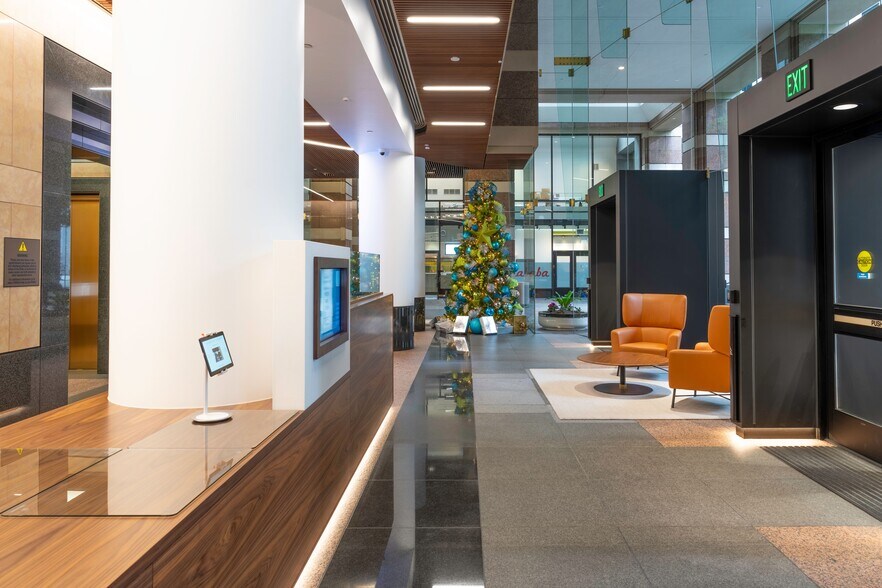 71 Stevenson St, San Francisco, CA à louer - Photo intérieure - Image 2 de 6