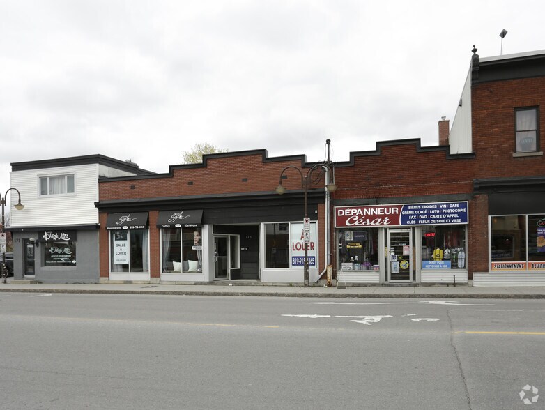177 Boul Saint-Joseph, Gatineau, QC à vendre - Photo du bâtiment - Image 2 de 6