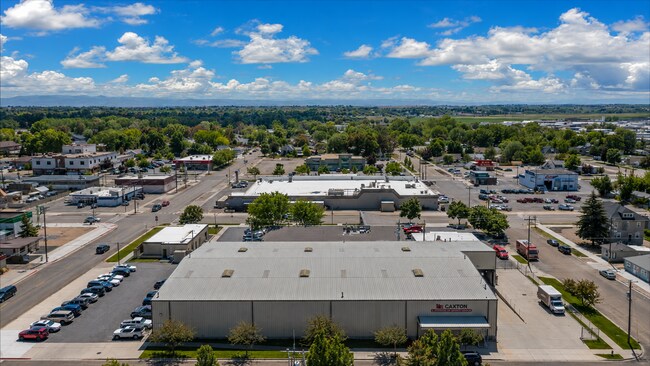More details for 402 Arthur St, Caldwell, ID - Industrial for Lease