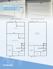 450 Apollo, Floor Plans