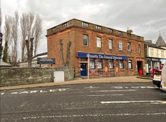 More details for 24 The Cross, Prestwick - Retail for Lease