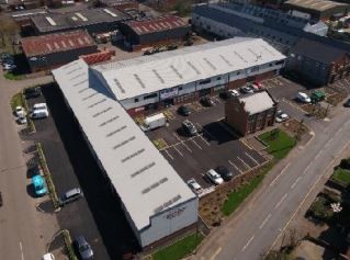 More details for Hewell Rd, Redditch - Flex for Lease