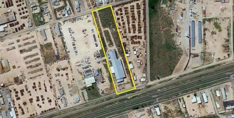 12301 W County Road 125, Odessa, TX for sale - Primary Photo - Image 3 of 28