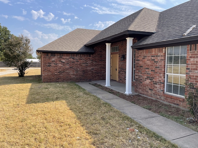 4310 US-377, Aubrey, TX for lease - Building Photo - Image 2 of 14