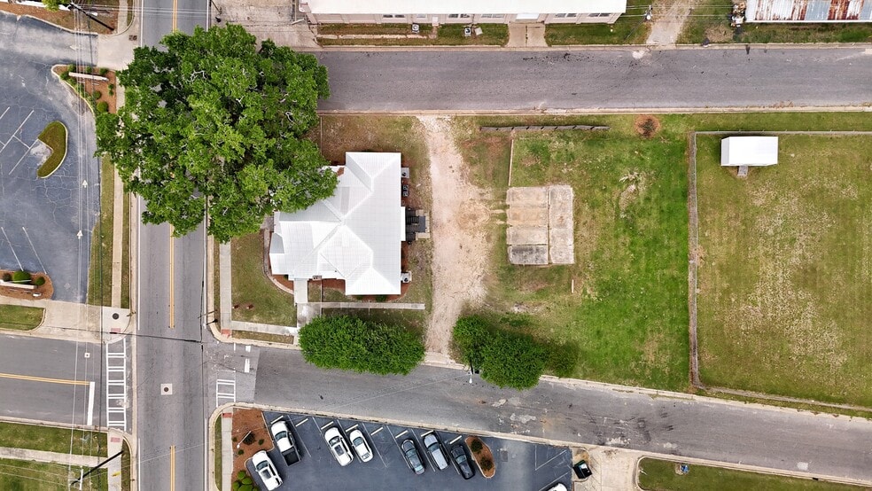 150 Church St SW, Pelham, GA for sale - Aerial - Image 2 of 33