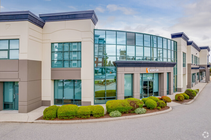 2071 Kingsway Ave, Port Coquitlam, BC for lease - Building Photo - Image 3 of 22