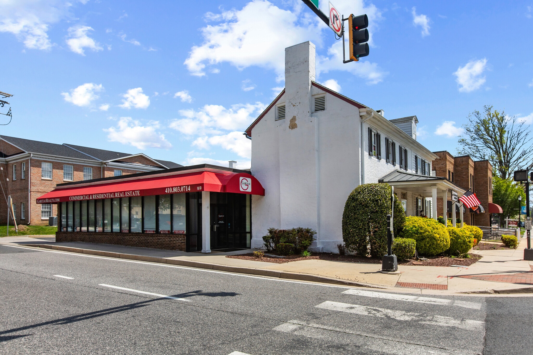 303-309 S Main St, Bel Air, MD for lease Interior Photo- Image 1 of 14
