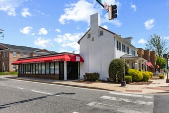 303-309 S Main St, Bel Air, MD for lease Interior Photo- Image 1 of 14